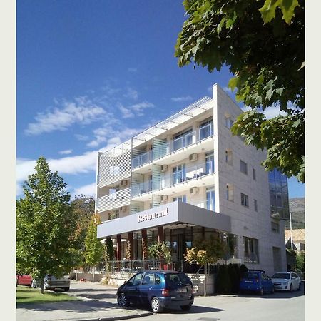Sesto Senso Hotel Trebinje Ngoại thất bức ảnh