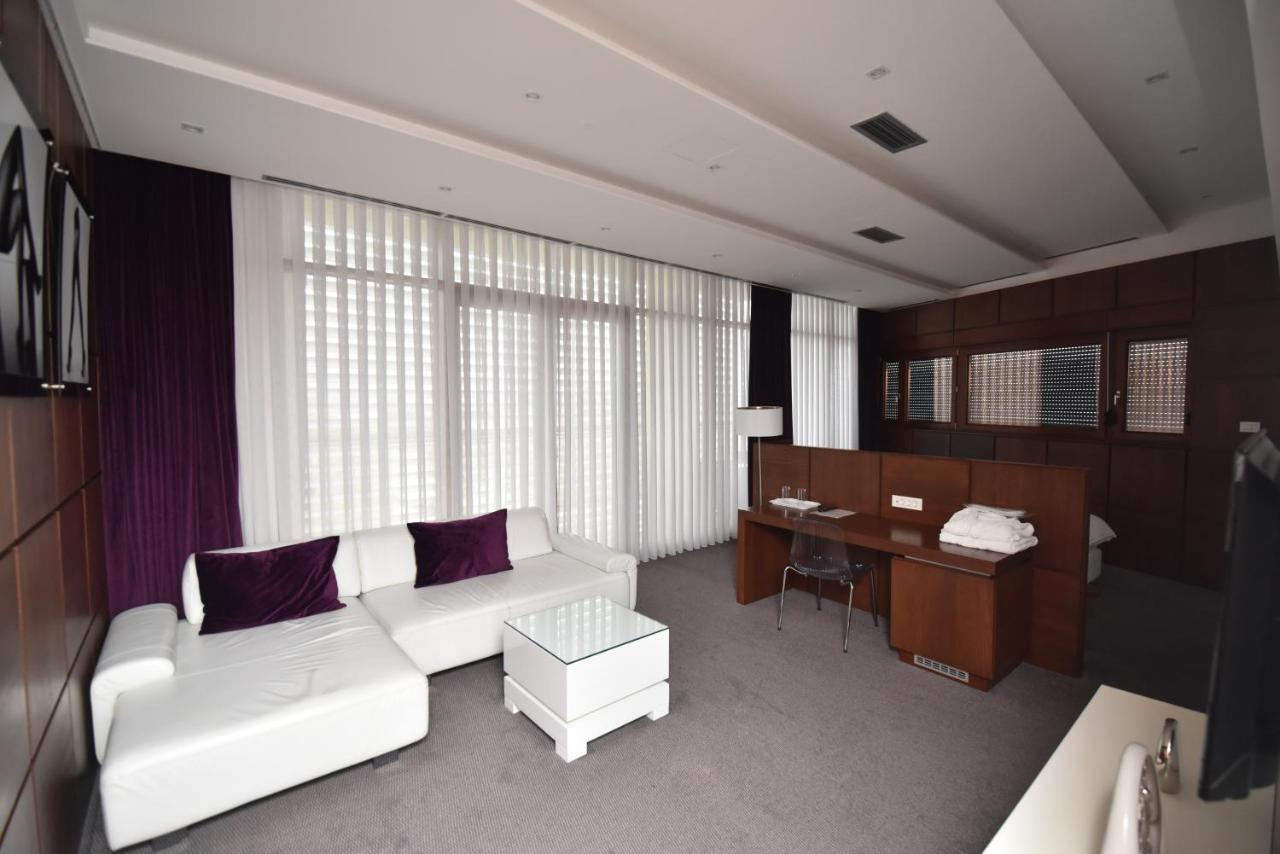 Sesto Senso Hotel Trebinje Ngoại thất bức ảnh