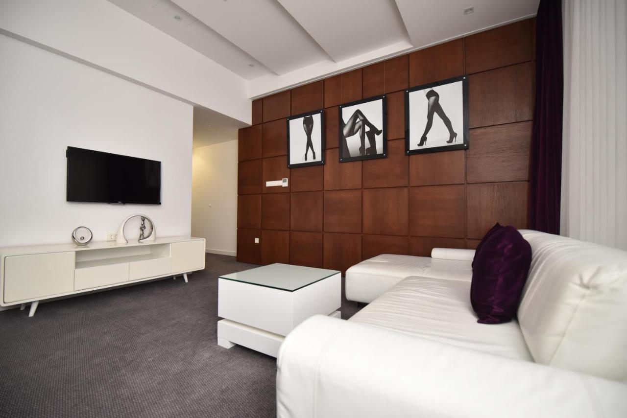 Sesto Senso Hotel Trebinje Ngoại thất bức ảnh