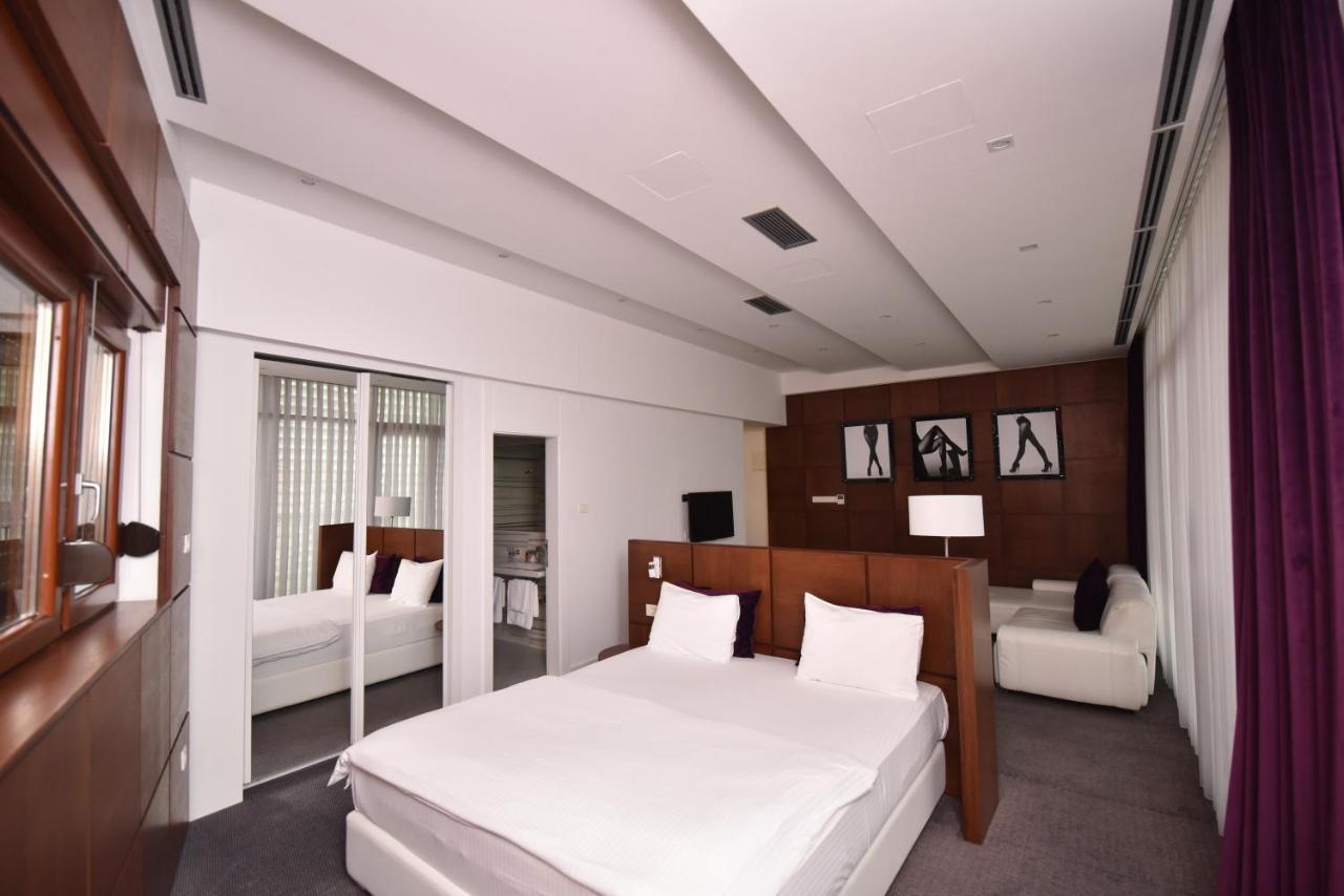 Sesto Senso Hotel Trebinje Ngoại thất bức ảnh