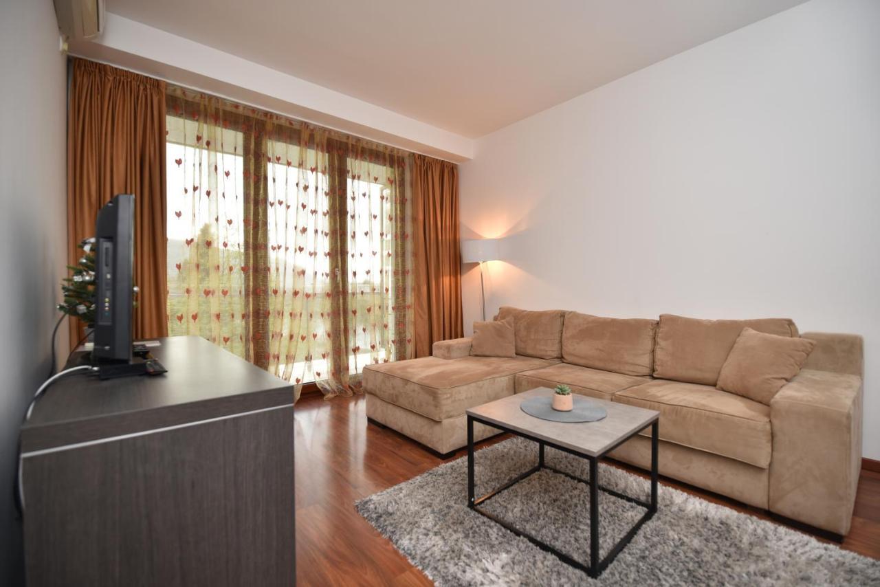 Sesto Senso Hotel Trebinje Ngoại thất bức ảnh