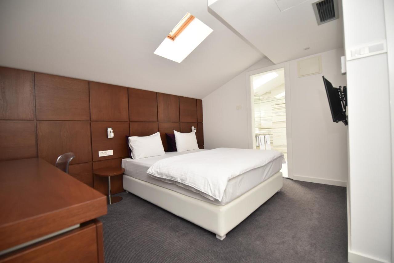 Sesto Senso Hotel Trebinje Ngoại thất bức ảnh