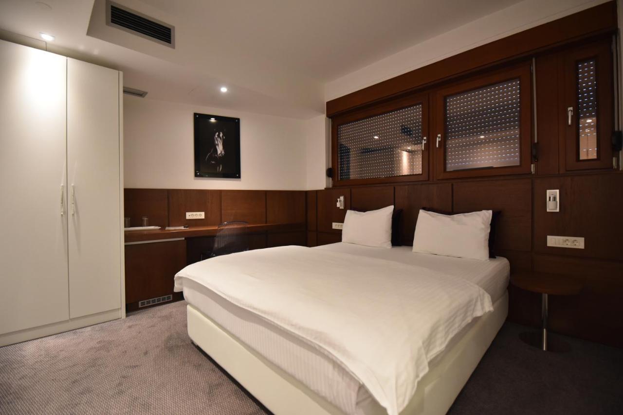 Sesto Senso Hotel Trebinje Ngoại thất bức ảnh