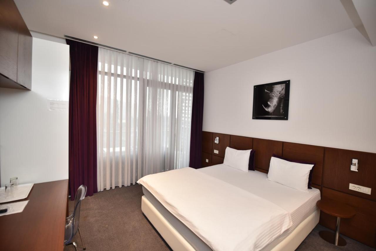 Sesto Senso Hotel Trebinje Ngoại thất bức ảnh