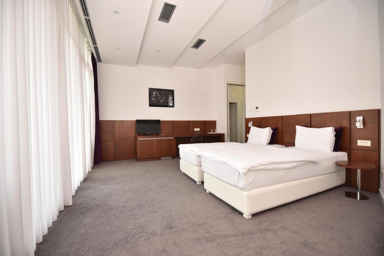 Sesto Senso Hotel Trebinje Ngoại thất bức ảnh