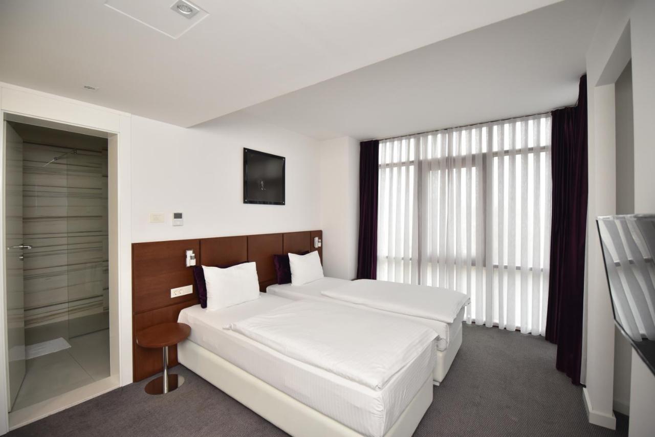 Sesto Senso Hotel Trebinje Ngoại thất bức ảnh