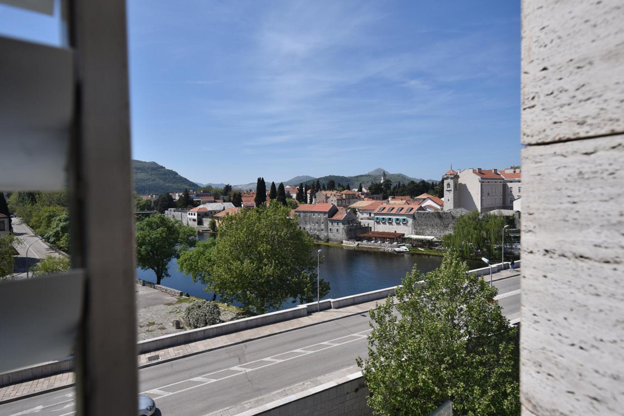 Sesto Senso Hotel Trebinje Ngoại thất bức ảnh