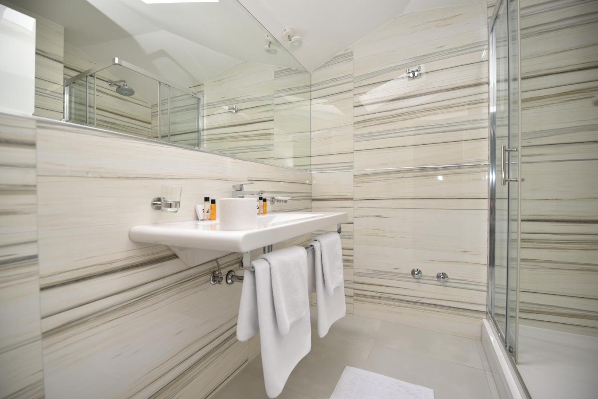 Sesto Senso Hotel Trebinje Ngoại thất bức ảnh
