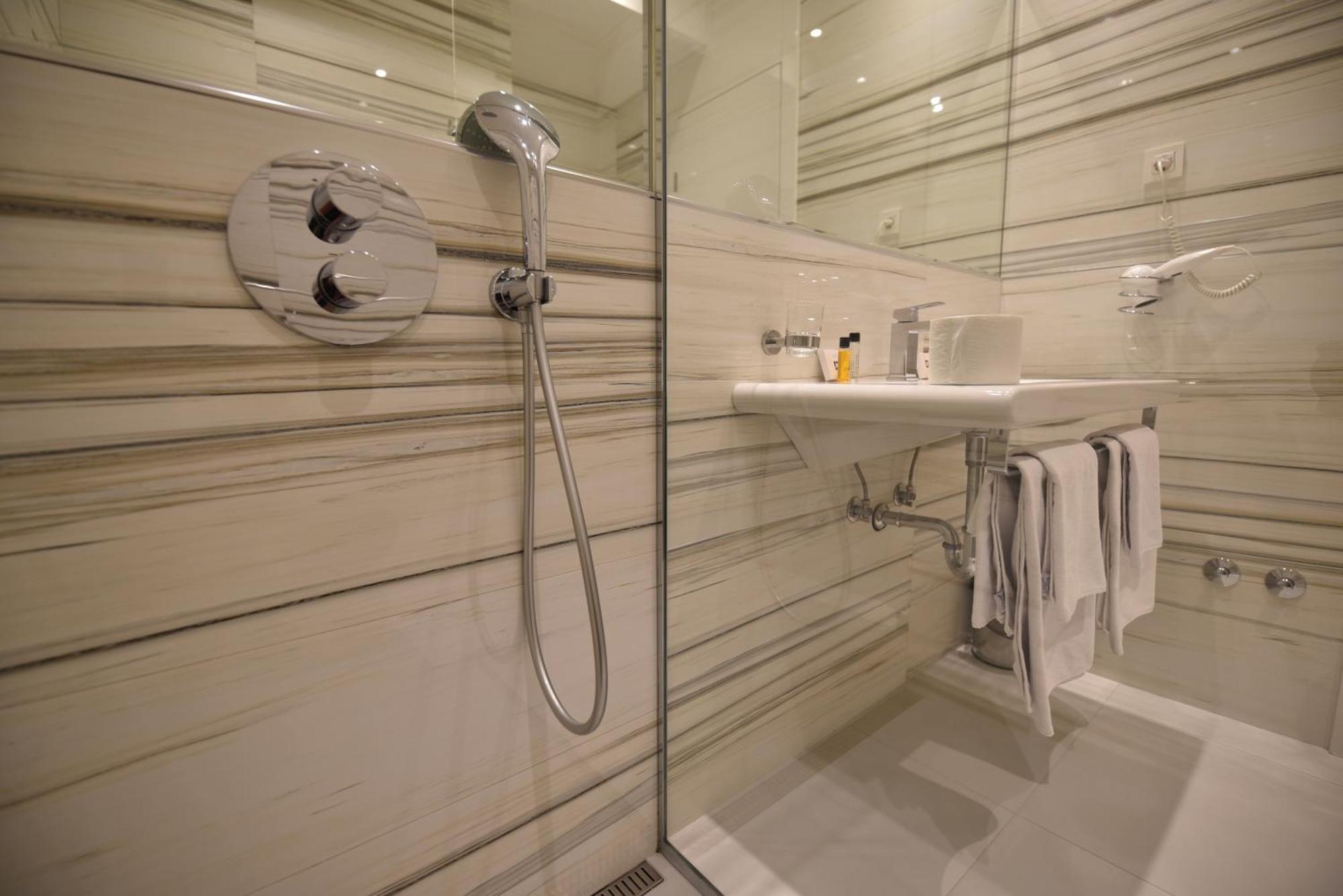 Sesto Senso Hotel Trebinje Ngoại thất bức ảnh