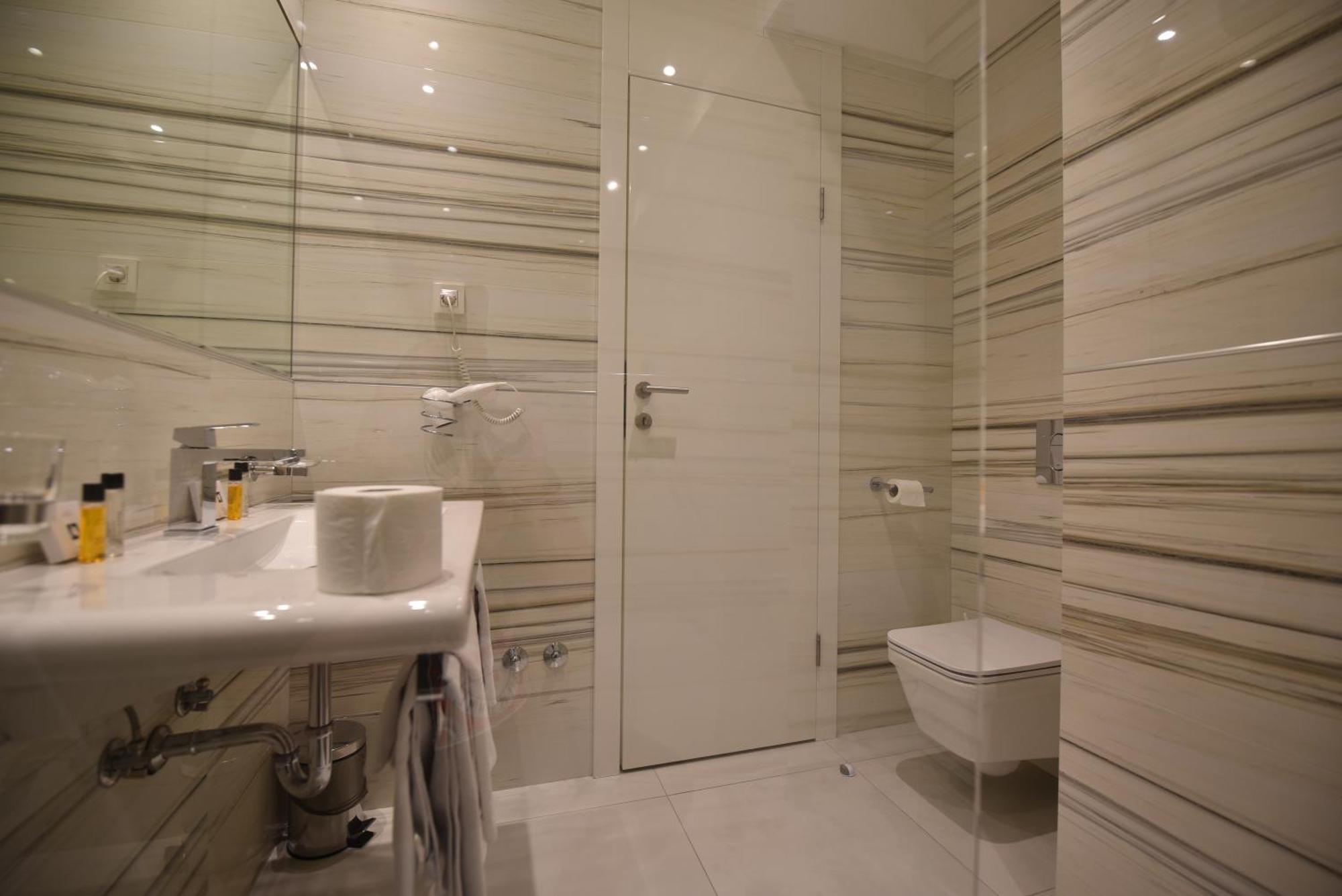 Sesto Senso Hotel Trebinje Ngoại thất bức ảnh