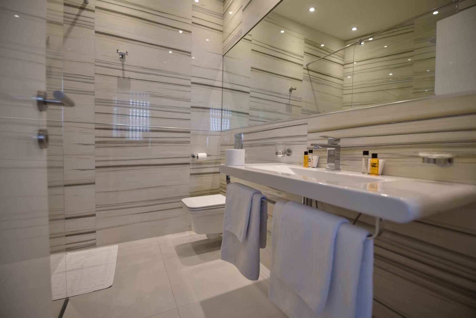 Sesto Senso Hotel Trebinje Ngoại thất bức ảnh