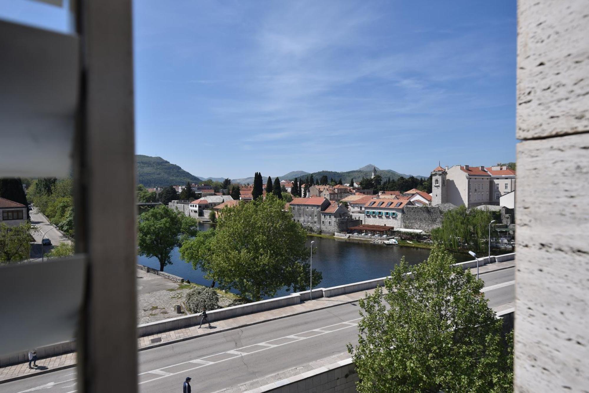 Sesto Senso Hotel Trebinje Ngoại thất bức ảnh