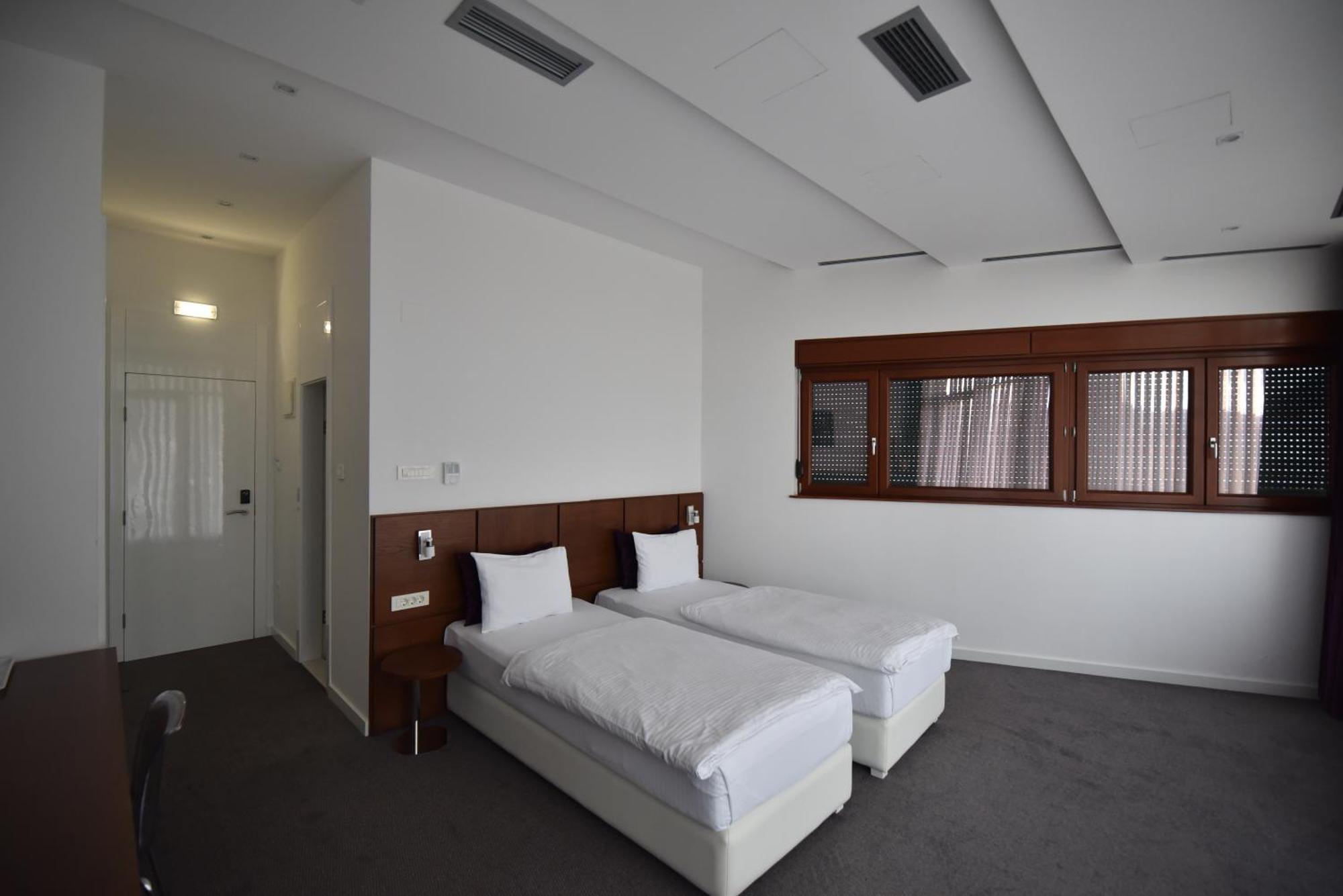 Sesto Senso Hotel Trebinje Ngoại thất bức ảnh
