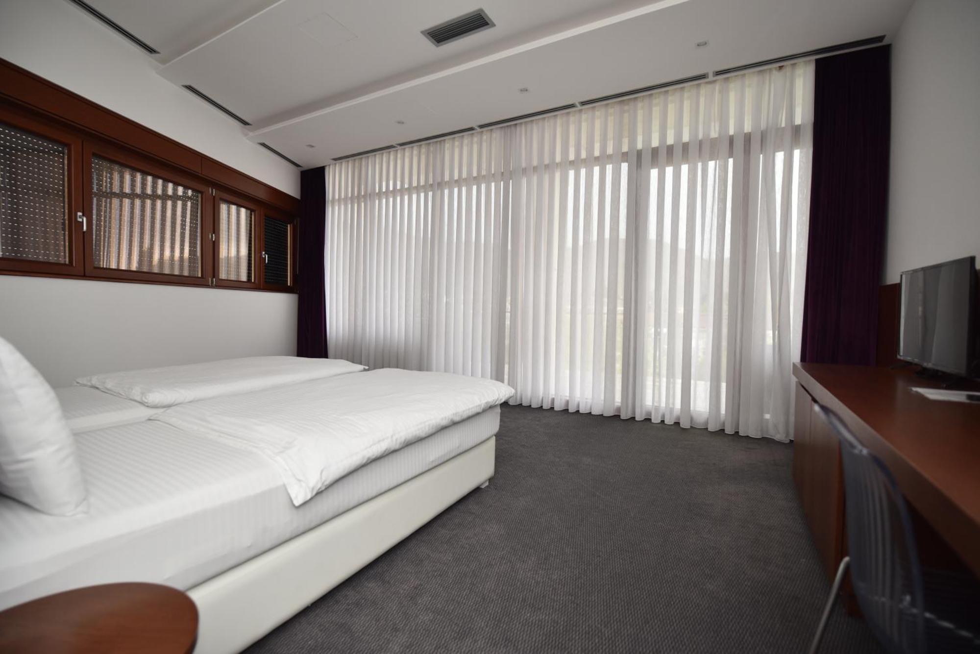 Sesto Senso Hotel Trebinje Ngoại thất bức ảnh