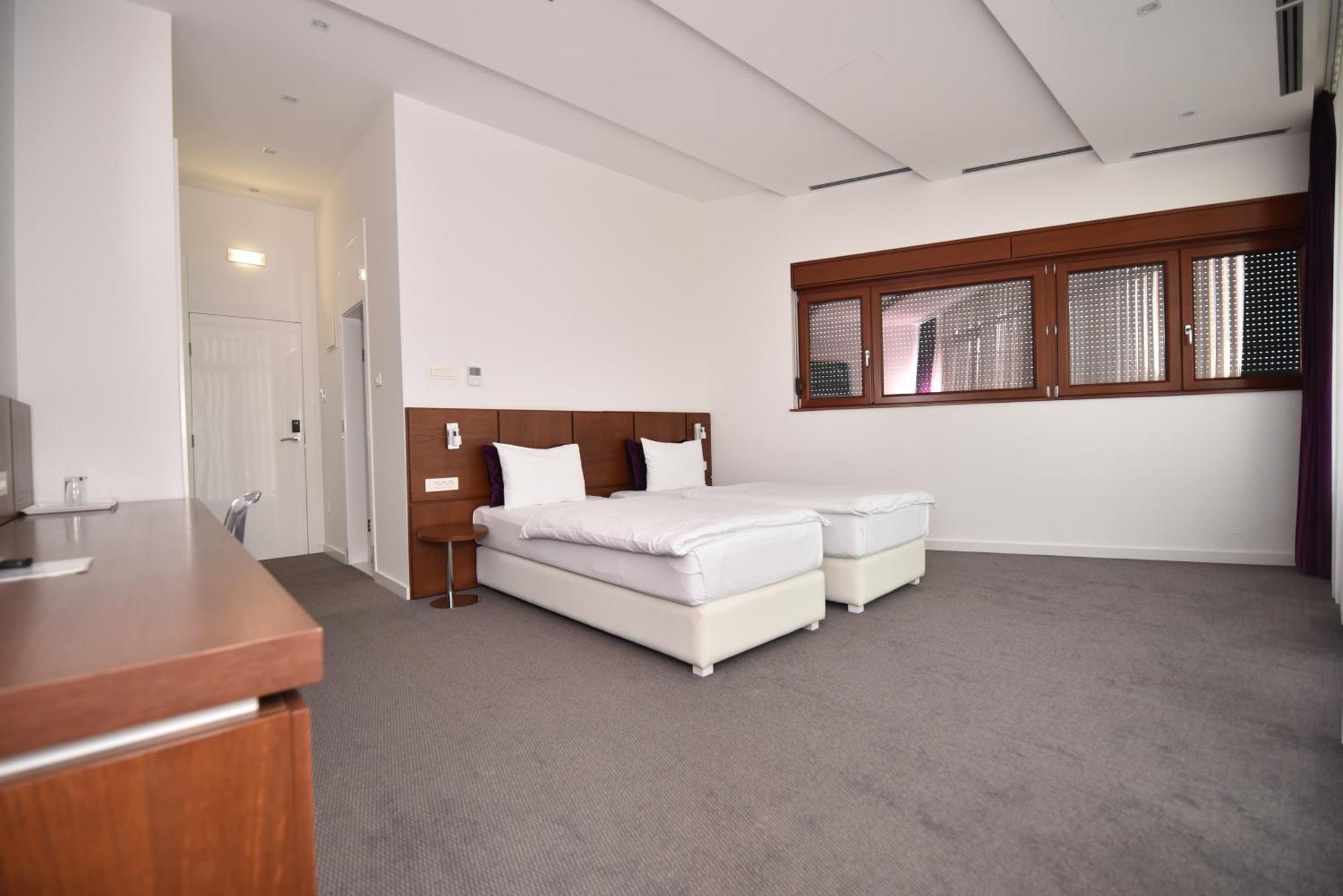 Sesto Senso Hotel Trebinje Ngoại thất bức ảnh