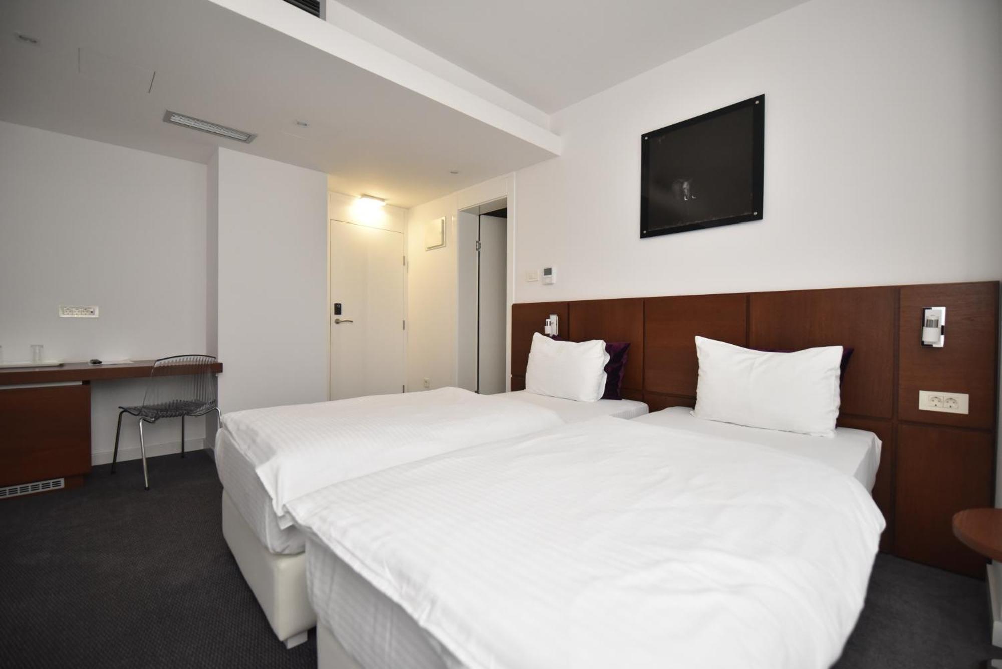 Sesto Senso Hotel Trebinje Ngoại thất bức ảnh