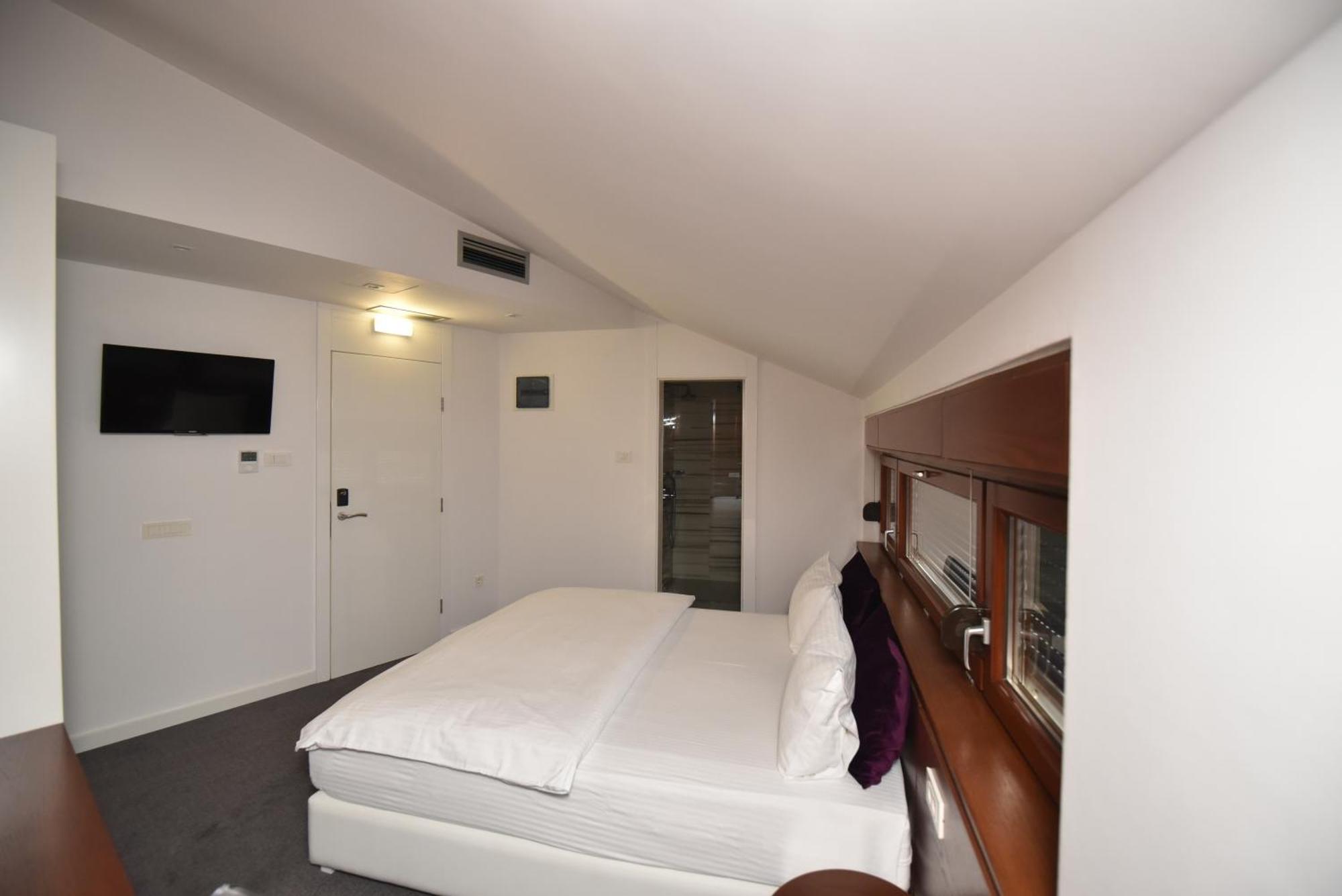 Sesto Senso Hotel Trebinje Ngoại thất bức ảnh