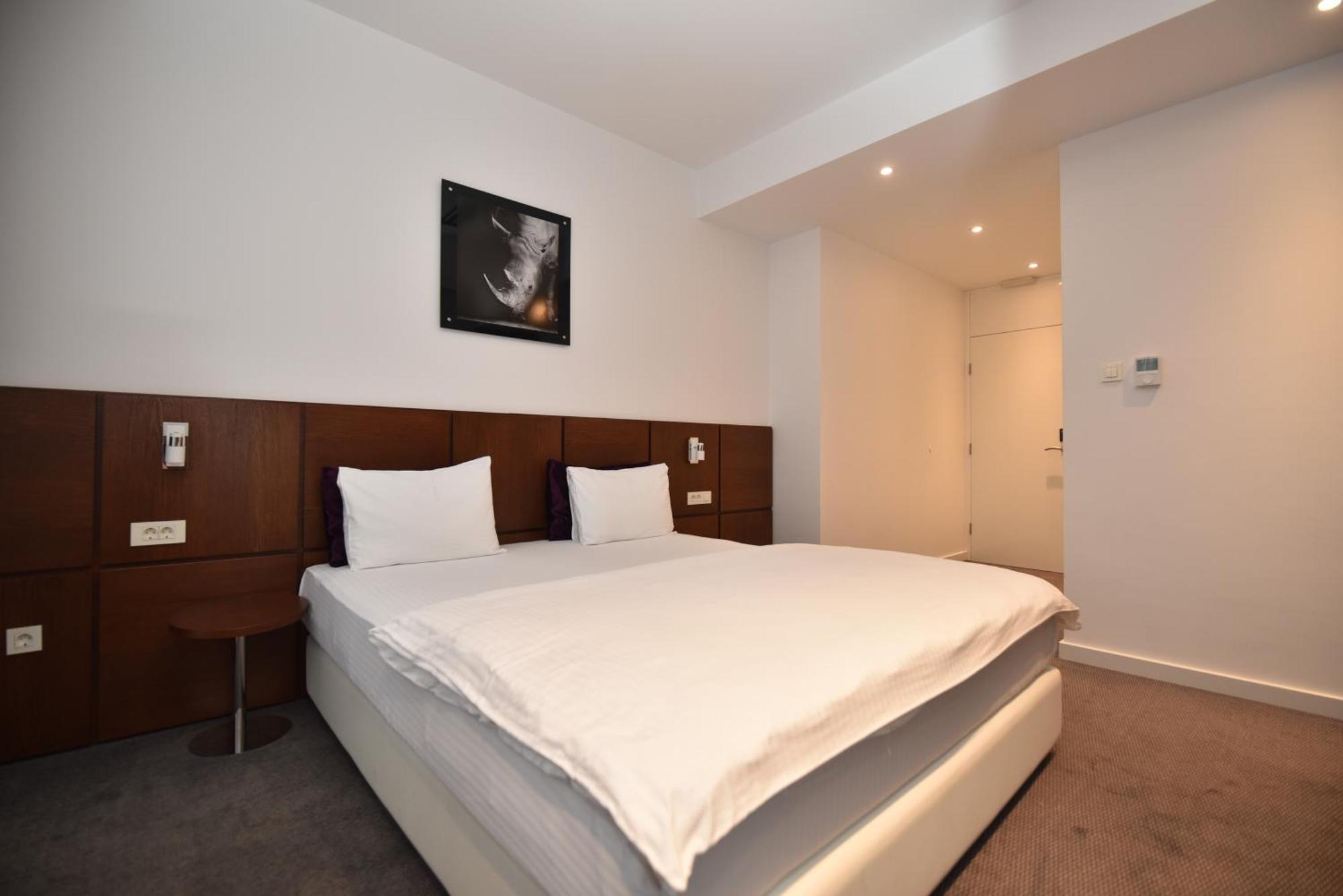 Sesto Senso Hotel Trebinje Ngoại thất bức ảnh