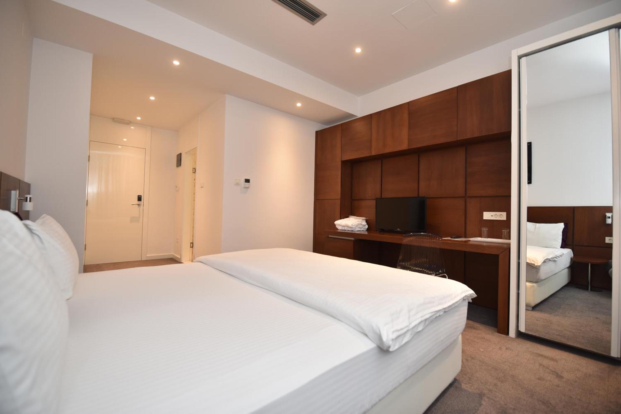 Sesto Senso Hotel Trebinje Ngoại thất bức ảnh