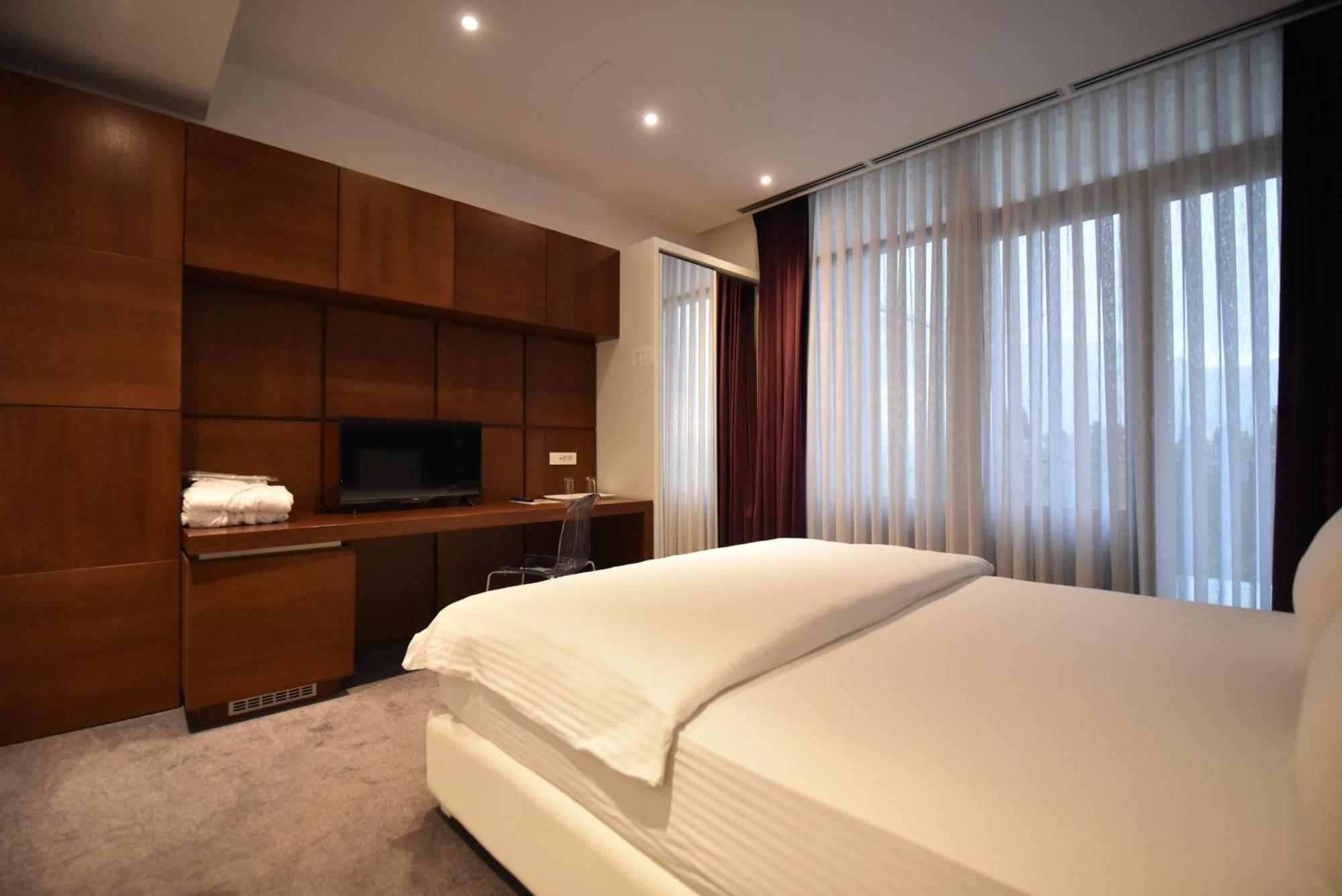 Sesto Senso Hotel Trebinje Ngoại thất bức ảnh
