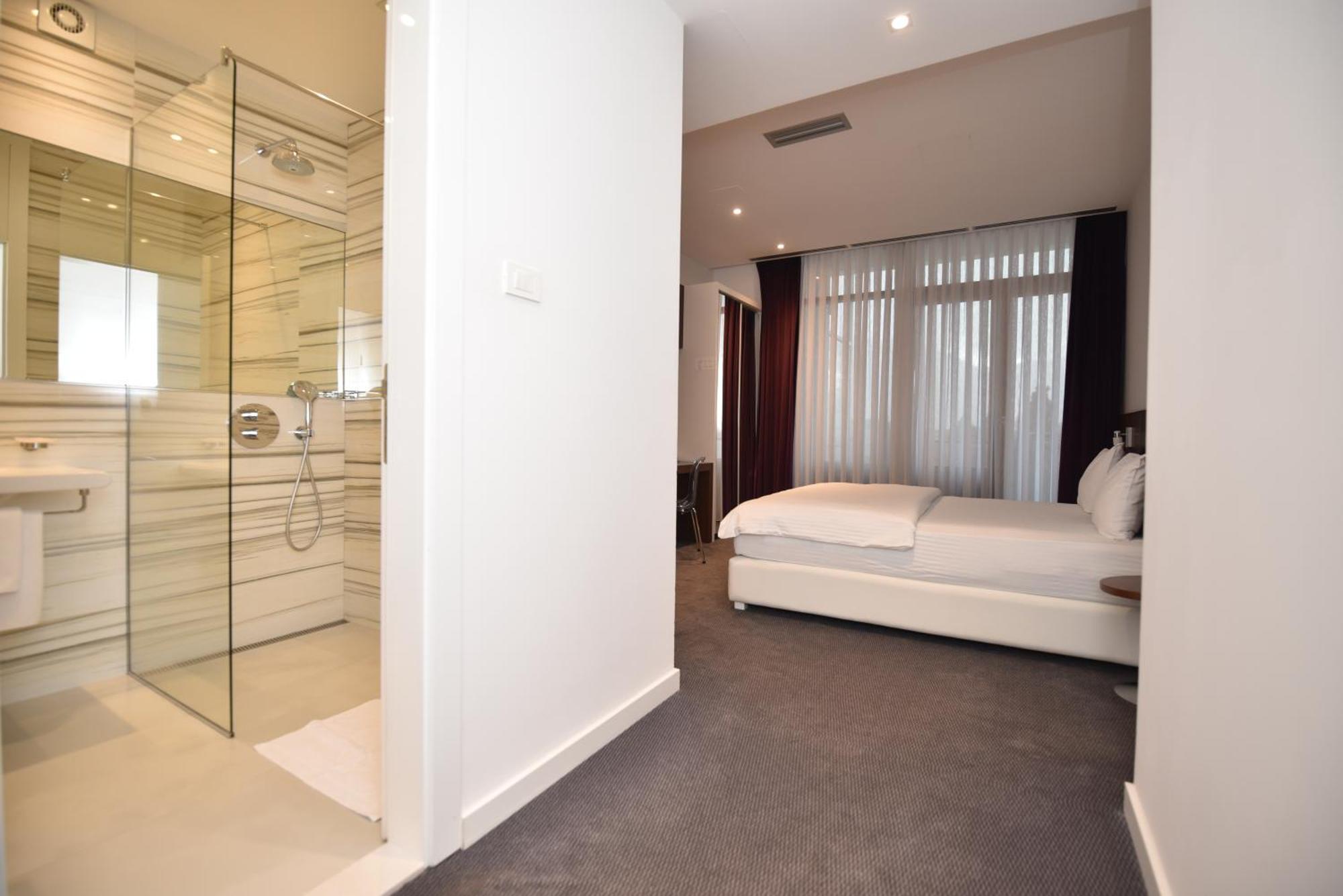 Sesto Senso Hotel Trebinje Ngoại thất bức ảnh