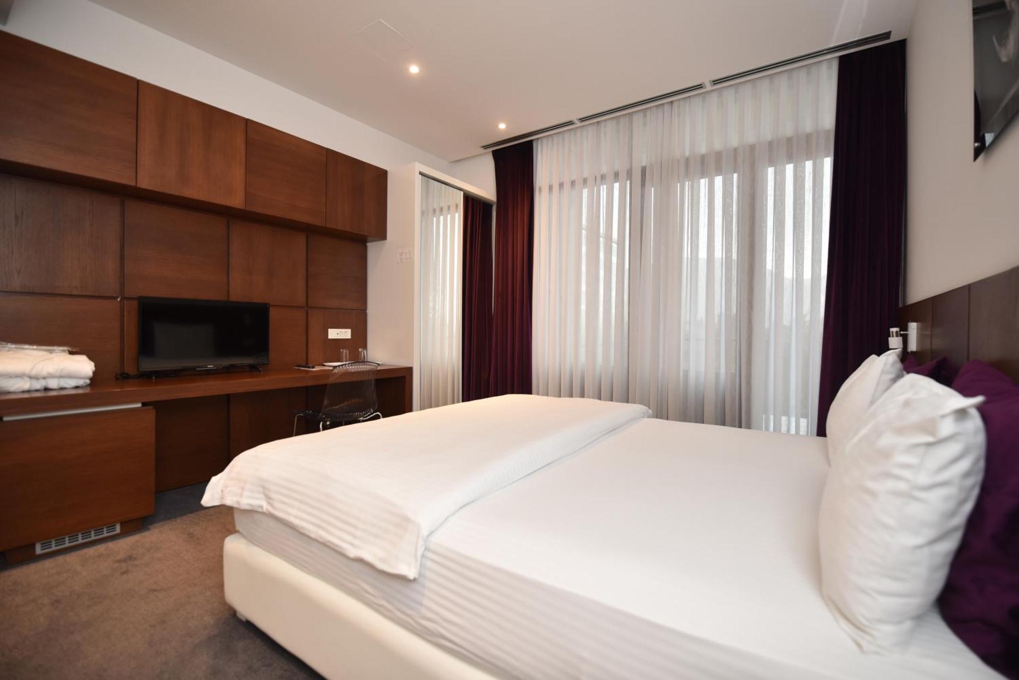 Sesto Senso Hotel Trebinje Ngoại thất bức ảnh