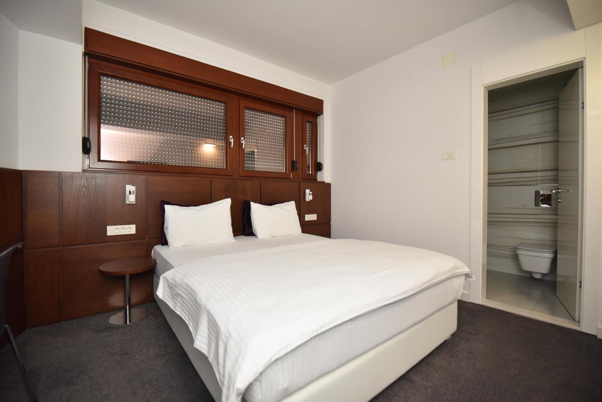 Sesto Senso Hotel Trebinje Ngoại thất bức ảnh