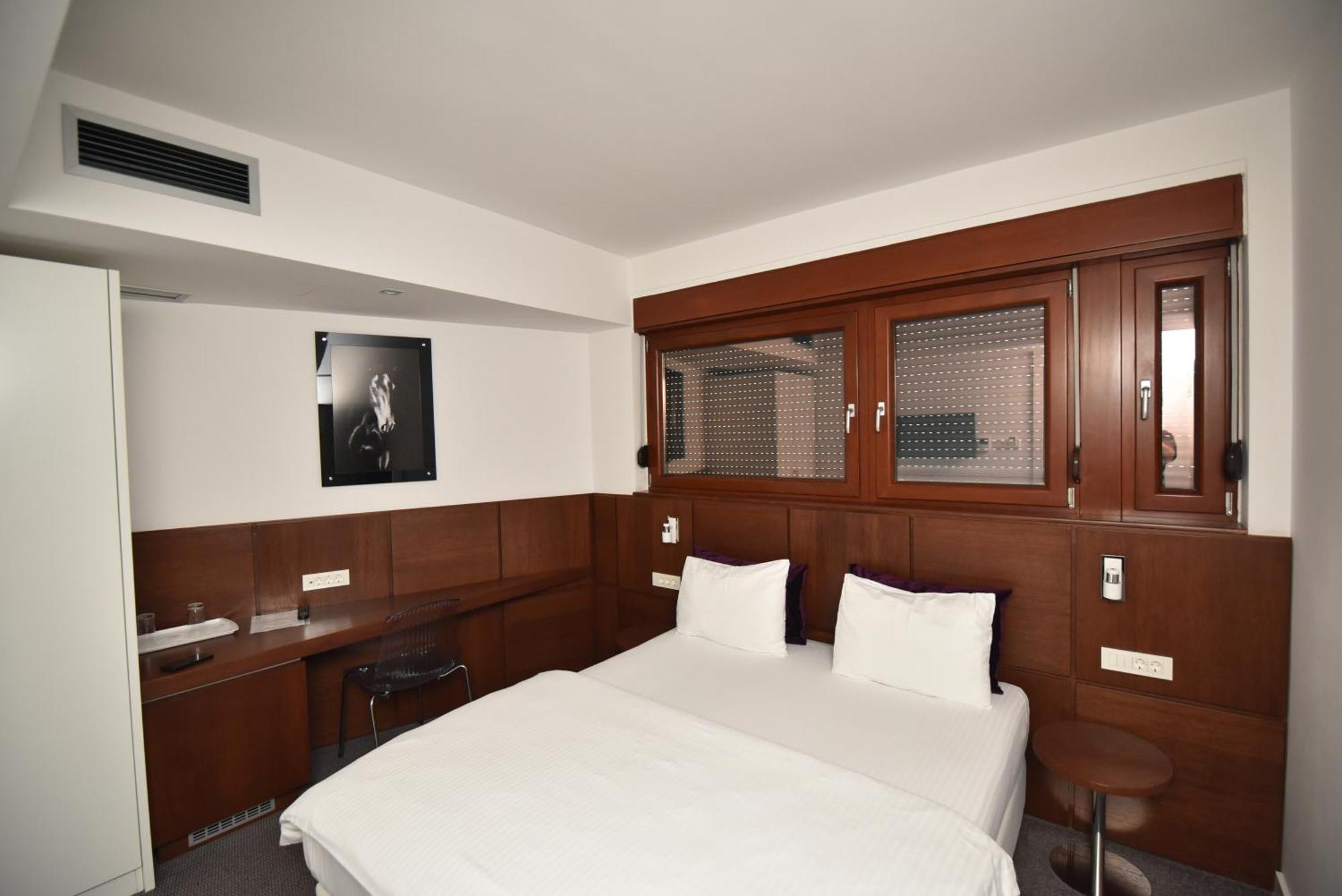 Sesto Senso Hotel Trebinje Ngoại thất bức ảnh