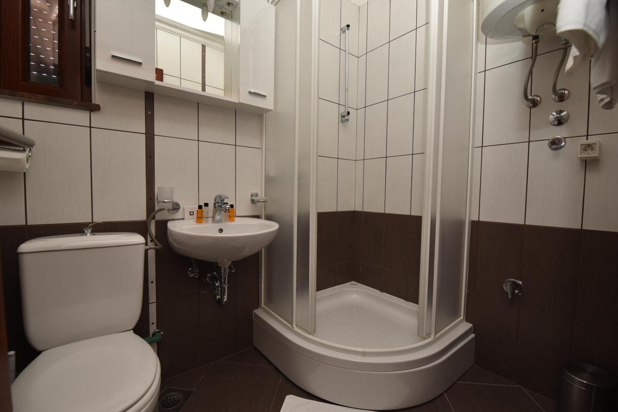 Sesto Senso Hotel Trebinje Ngoại thất bức ảnh