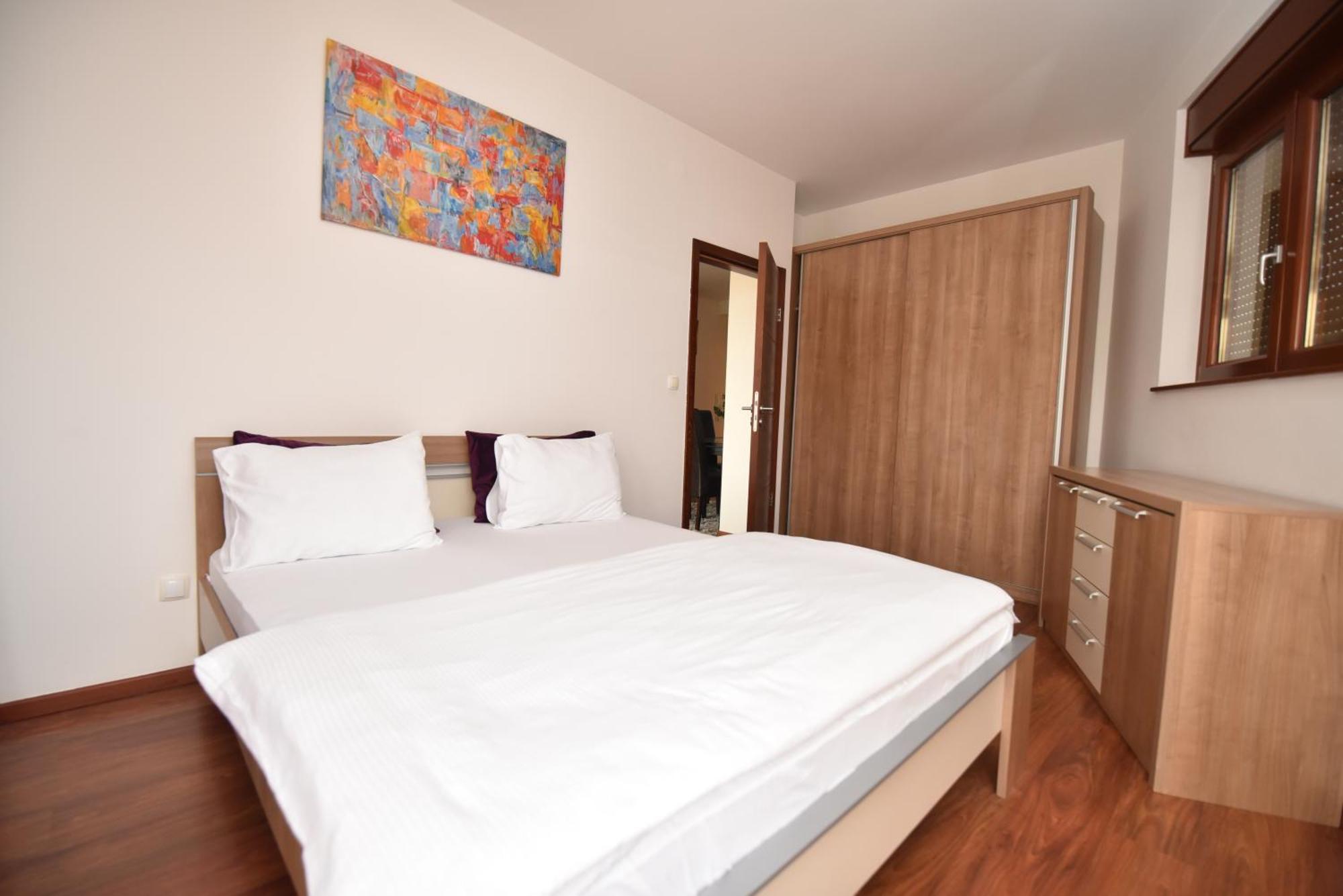 Sesto Senso Hotel Trebinje Ngoại thất bức ảnh