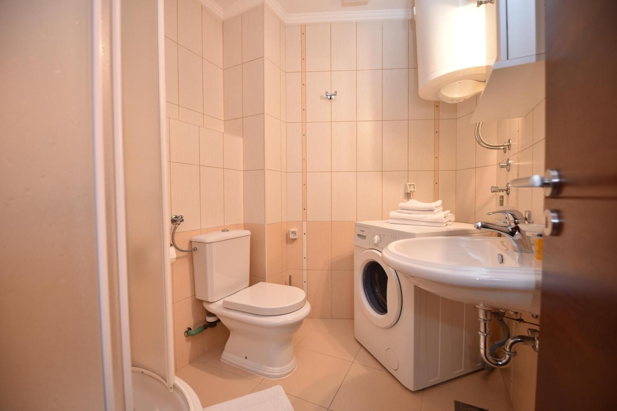 Sesto Senso Hotel Trebinje Ngoại thất bức ảnh