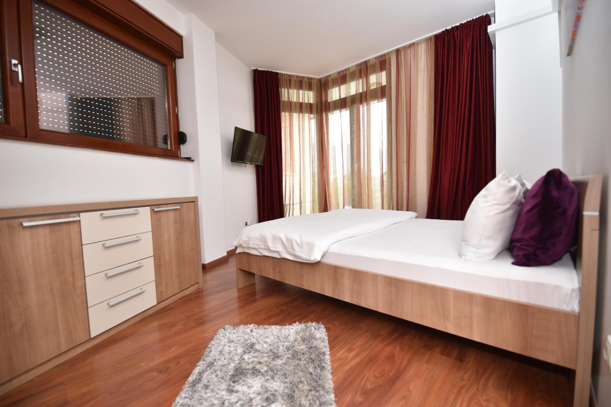 Sesto Senso Hotel Trebinje Ngoại thất bức ảnh