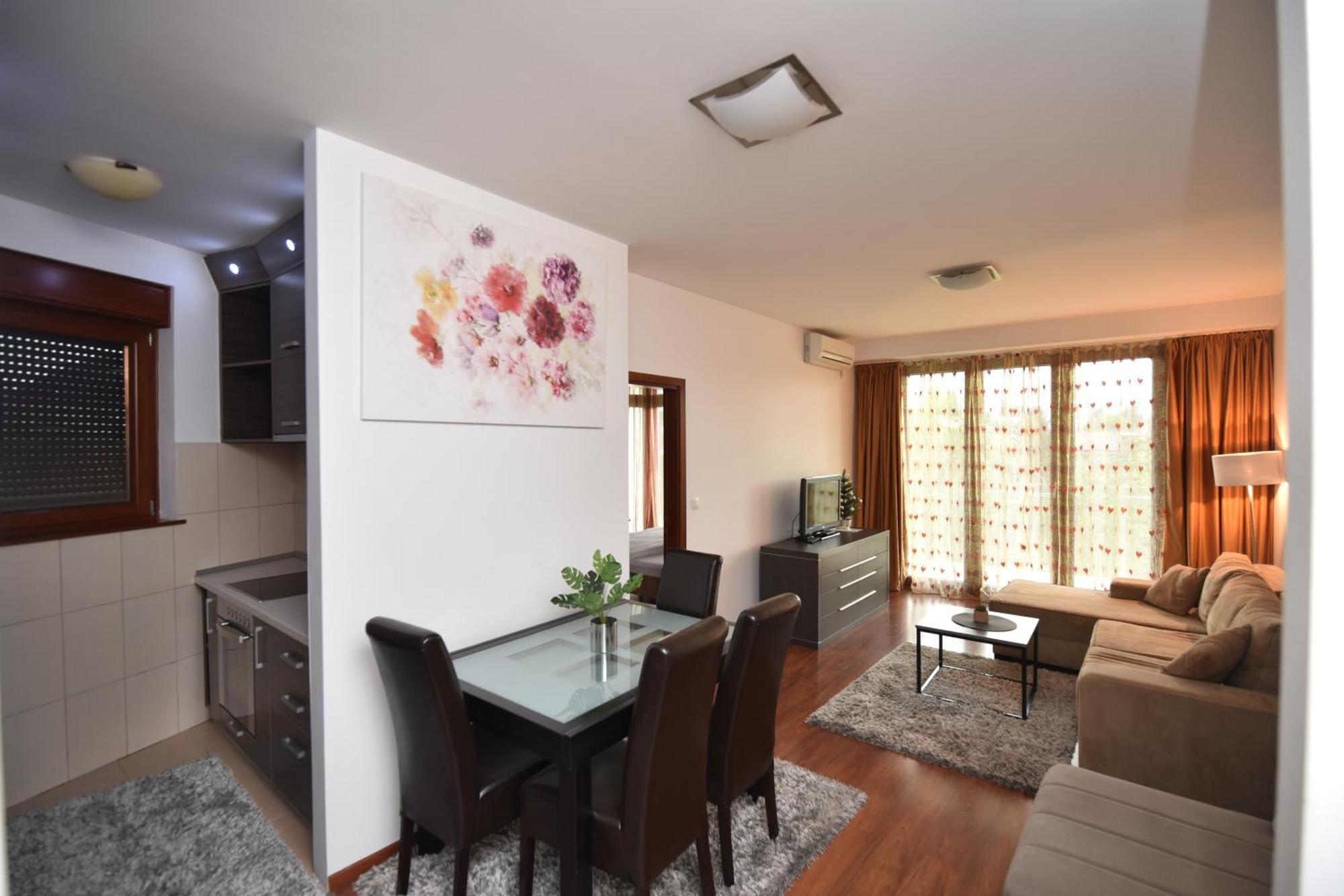 Sesto Senso Hotel Trebinje Ngoại thất bức ảnh