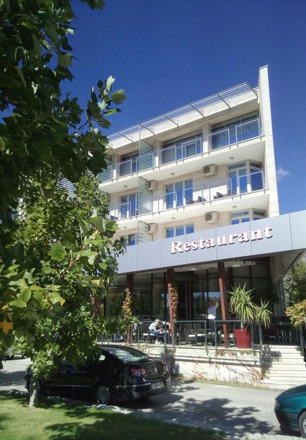 Sesto Senso Hotel Trebinje Ngoại thất bức ảnh