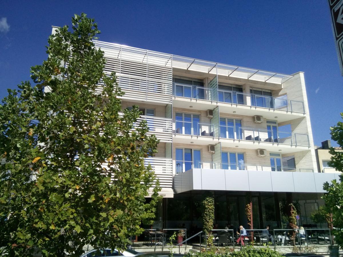 Sesto Senso Hotel Trebinje Ngoại thất bức ảnh